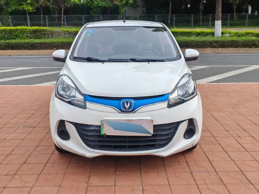 2019 ChangAn BenBen EV BEV,autocango,china used car exporter,china ev exporter,chinese used car exporter,chinese used ev exporter