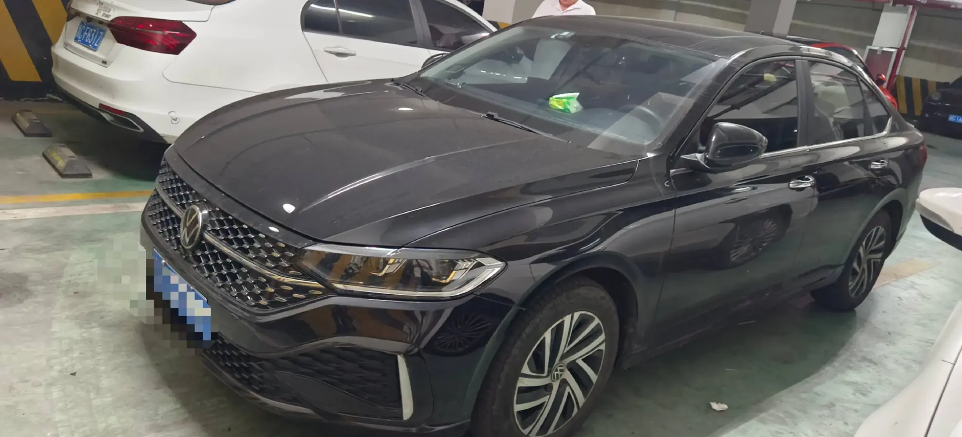 2023 Volkswagen Lavida 1.4T 150HP L4 7DCT