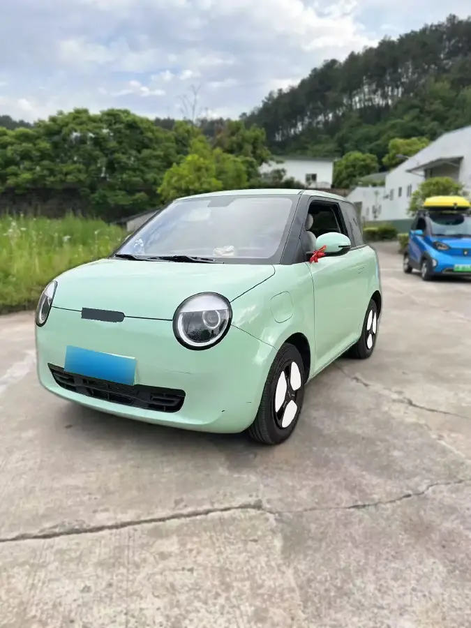 2023 ChangAn Lumin BEV 17.65KWH