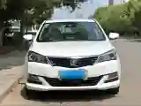 2015 ChangAn Alsvin V7 1.6L 124HP L4 5MT
