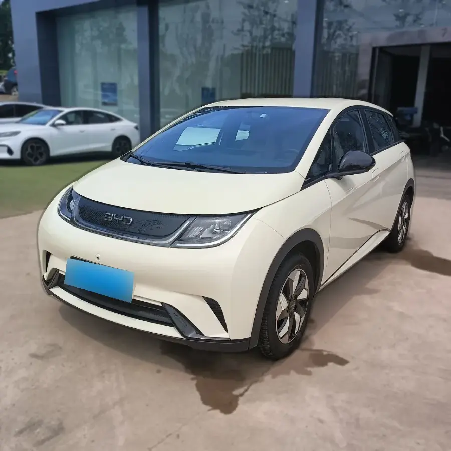 2025 BYD Dolphin BEV 44.928KWH