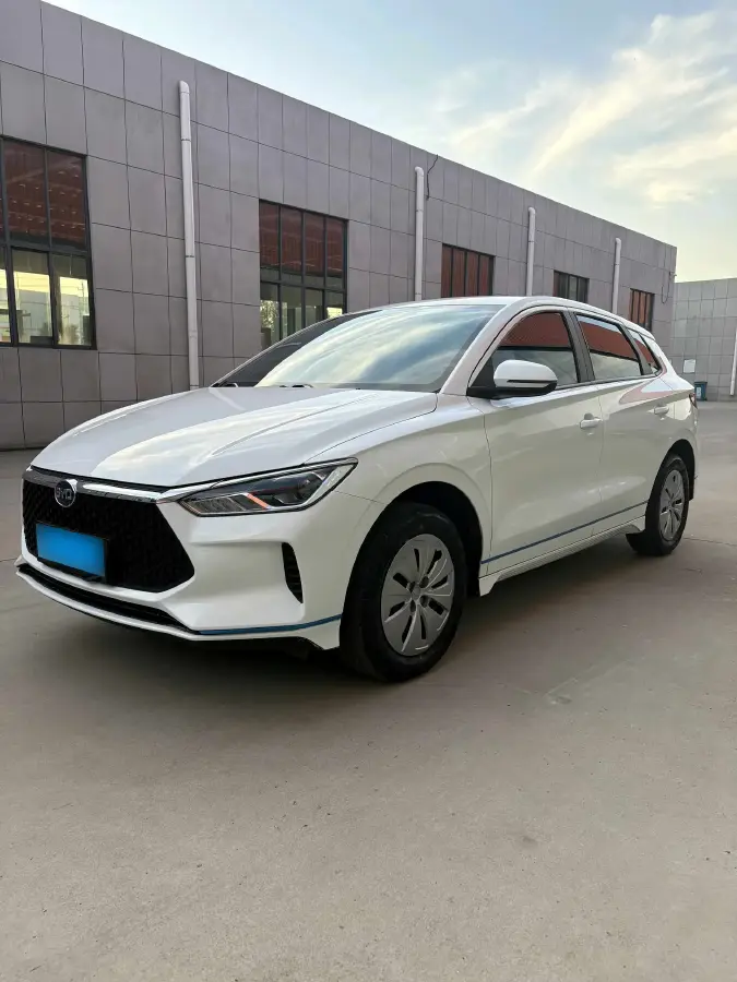 2021 BYD e3 BEV 47.3KWH