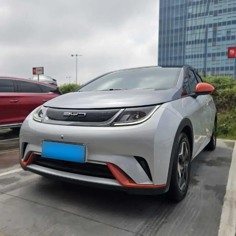 2021 BYD Dolphin BEV 44.9KWH