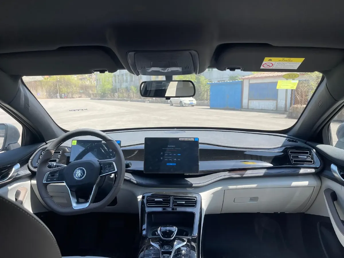 2024 BYD Qin Plus 1.5L 110HP L4 E-CVT PHEV 8.32KWH,autocango,china used car exporter,china ev exporter,chinese used car exporter,chinese used ev exporter