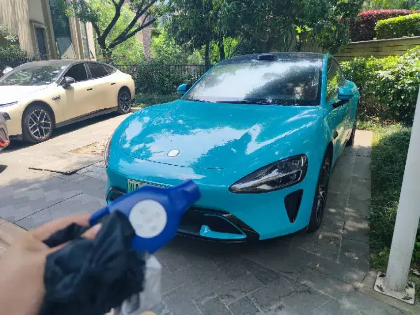 2024 MI SU7 BEV 94.3KWH