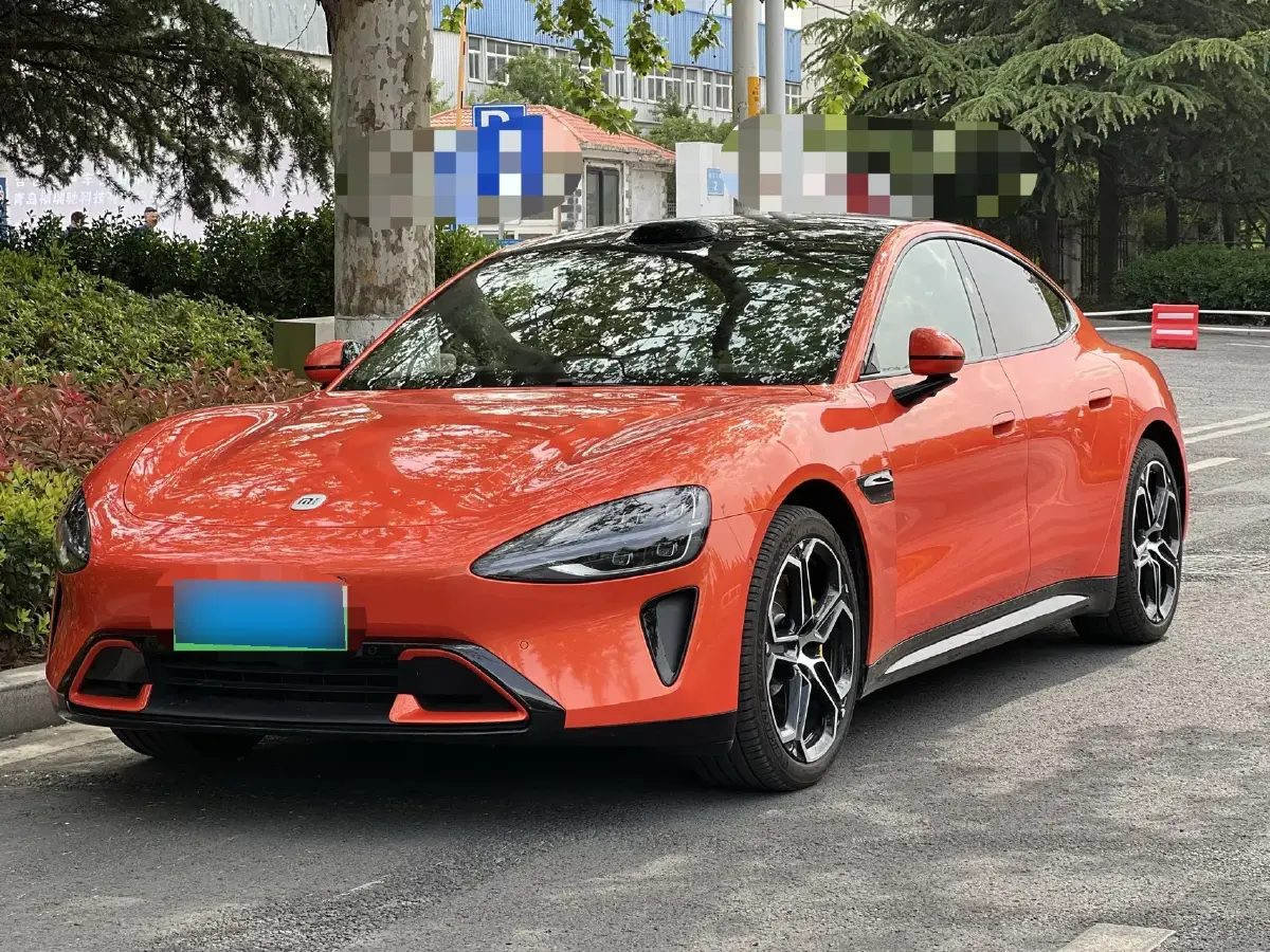 2024 MI SU7 BEV 94.3KWH