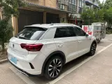 2020 Volkswagen T-Roc 1.4T 150HP L4 7DCT,autocango,china used car exporter,china ev exporter,chinese used car exporter,chinese used ev exporter