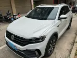 2020 Volkswagen T-Roc 1.4T 150HP L4 7DCT,autocango,china used car exporter,china ev exporter,chinese used car exporter,chinese used ev exporter
