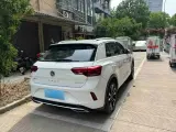2020 Volkswagen T-Roc 1.4T 150HP L4 7DCT,autocango,china used car exporter,china ev exporter,chinese used car exporter,chinese used ev exporter