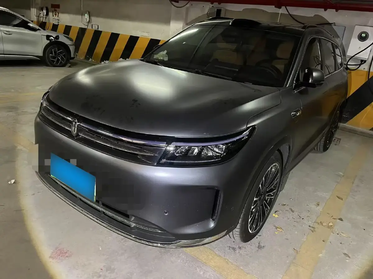 2024 HIMA AITO M7 1.5T 152HP L4 REEV 42KWH