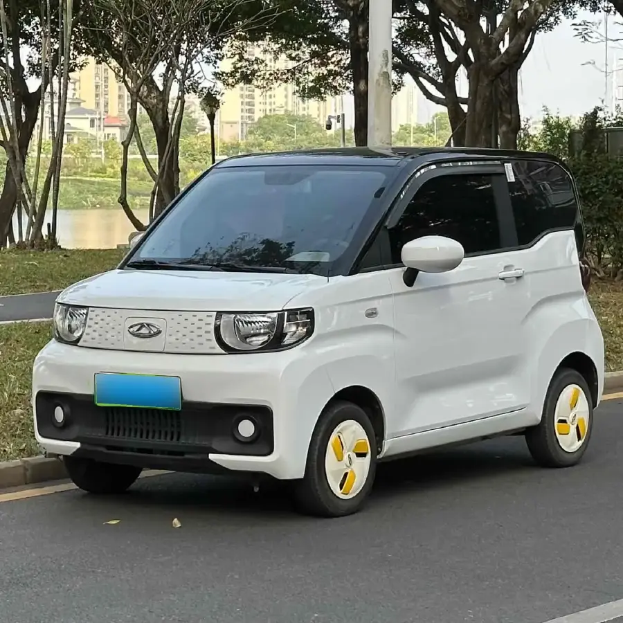2022 Chery EV QQ Ice Cream BEV 9.6KWH