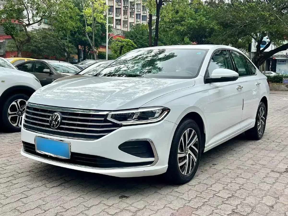 2023 Volkswagen Lavida 1.5L 113HP L4 6AT