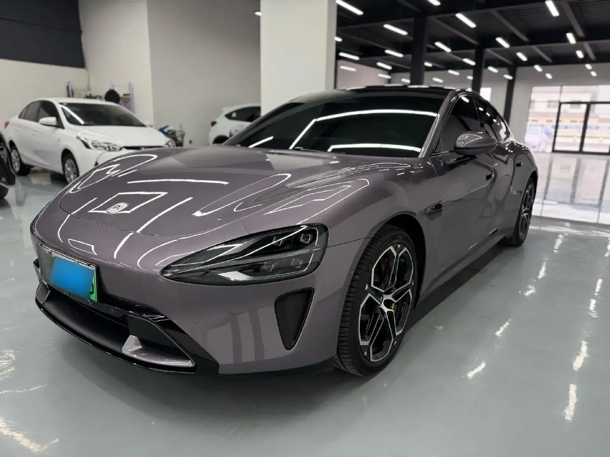 2024 MI SU7 BEV 73.6KWH