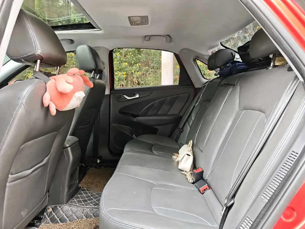 2016 Chery Arrizo 7e 1.6L 126HP L4 CVT PHEV 9.26KWH,autocango,china used car exporter,china ev exporter,chinese used car exporter,chinese used ev exporter