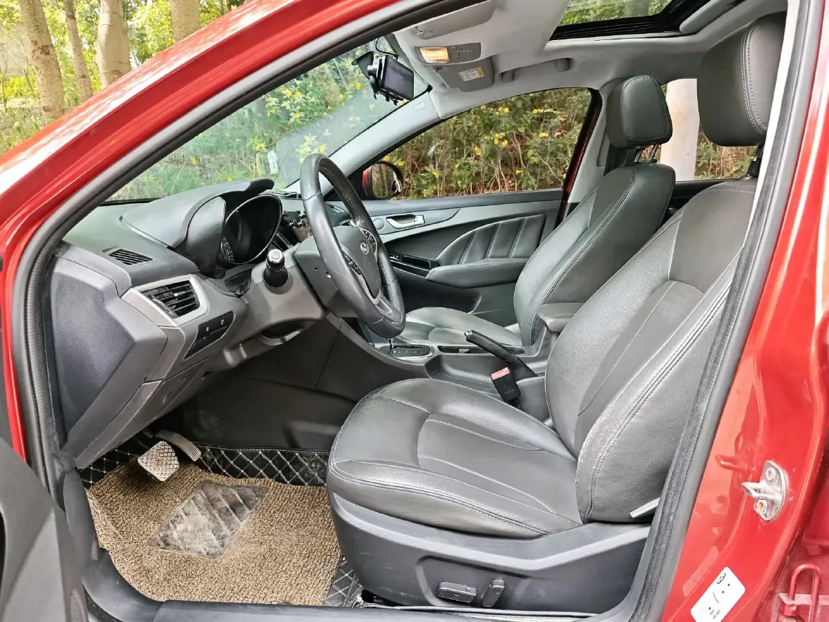 2016 Chery Arrizo 7e 1.6L 126HP L4 CVT PHEV 9.26KWH,autocango,china used car exporter,china ev exporter,chinese used car exporter,chinese used ev exporter