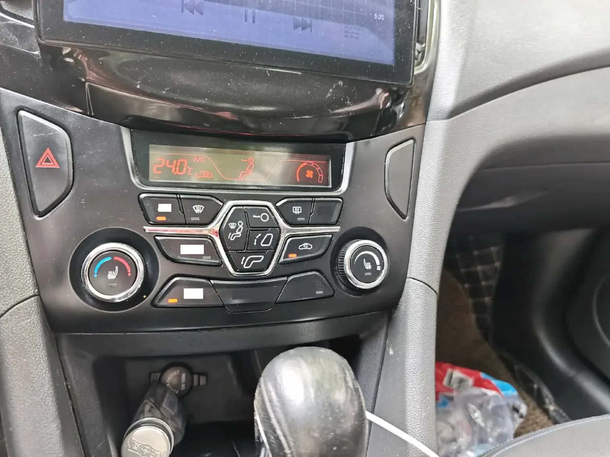 2016 Chery Arrizo 7e 1.6L 126HP L4 CVT PHEV 9.26KWH,autocango,china used car exporter,china ev exporter,chinese used car exporter,chinese used ev exporter