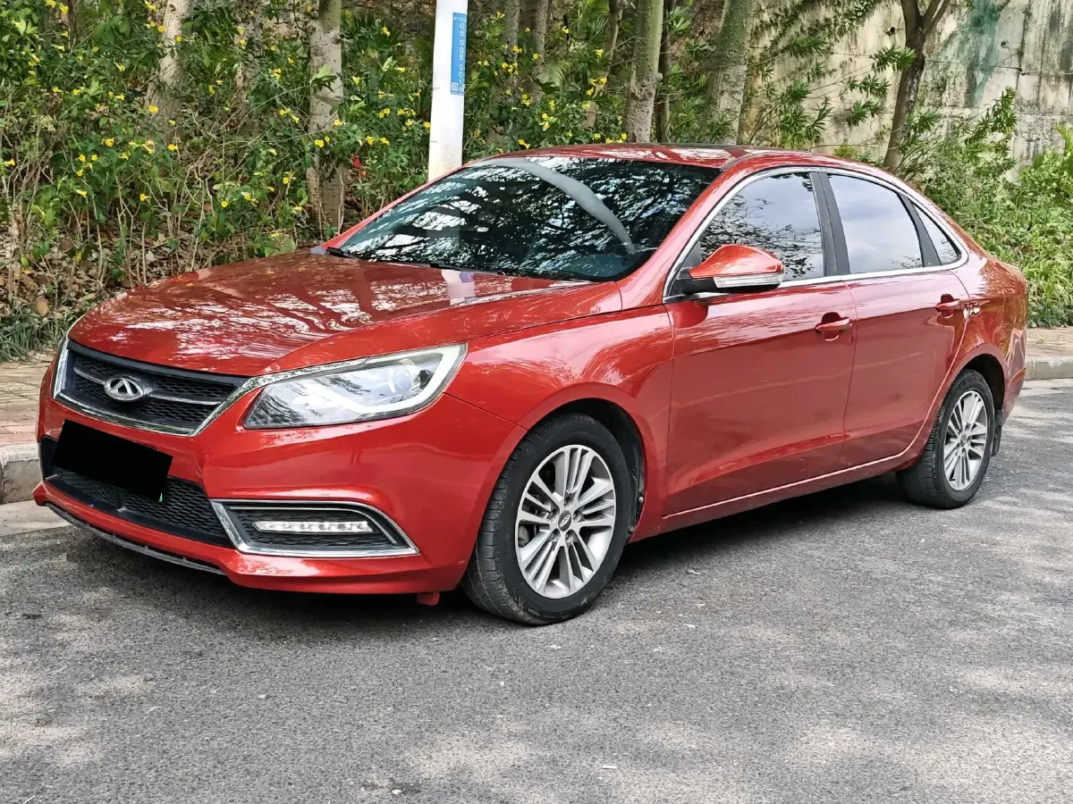 2016 Chery Arrizo 7e 1.6L 126HP L4 CVT PHEV 9.26KWH,autocango,china used car exporter,china ev exporter,chinese used car exporter,chinese used ev exporter