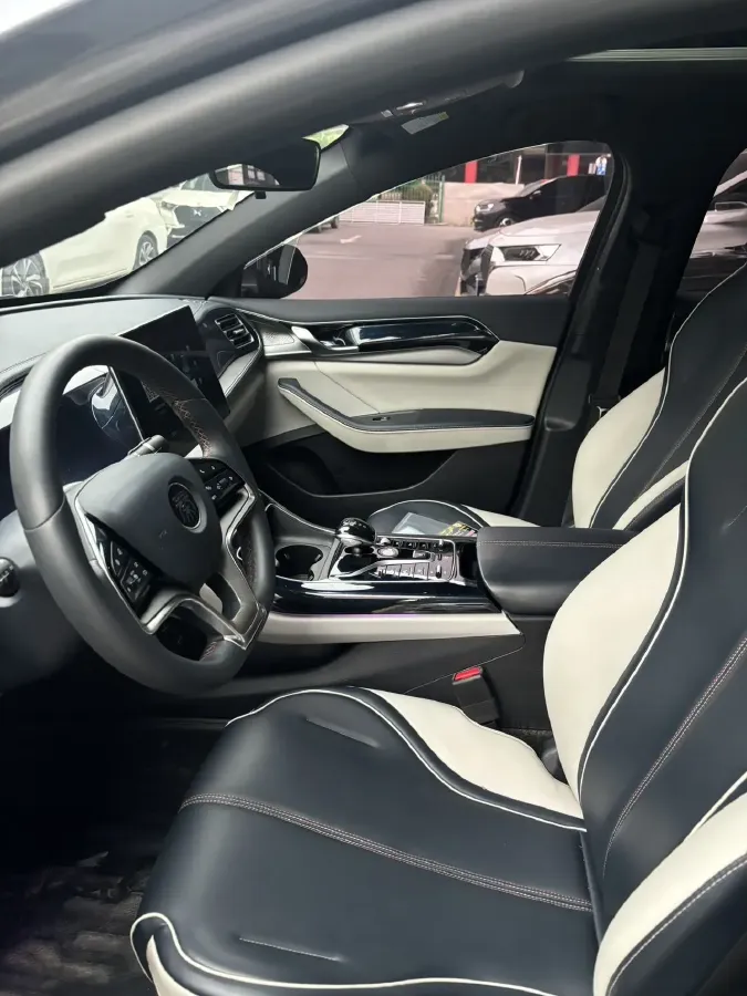 2021 BYD Qin Plus 1.5L 110HP L4 E-CVT PHEV 18.32KWH,autocango,china used car exporter,china ev exporter,chinese used car exporter,chinese used ev exporter