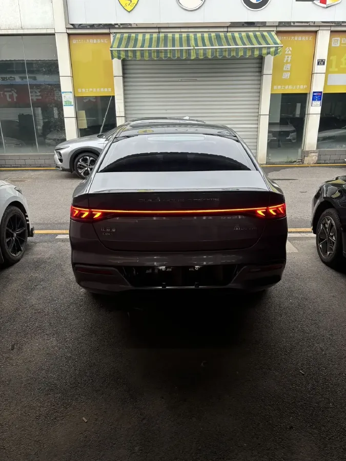 2021 BYD Qin Plus 1.5L 110HP L4 E-CVT PHEV 18.32KWH,autocango,china used car exporter,china ev exporter,chinese used car exporter,chinese used ev exporter