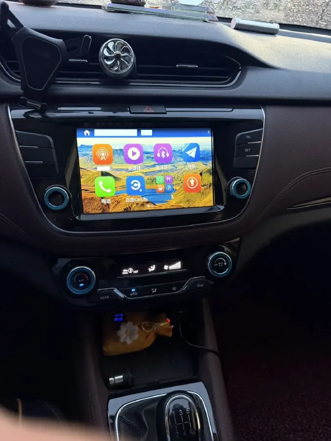 2017 ChangAn Linmax 1.6L 125HP L4 5MT,autocango,china used car exporter,china ev exporter,chinese used car exporter,chinese used ev exporter