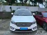 2017 ChangAn Linmax 1.6L 125HP L4 5MT