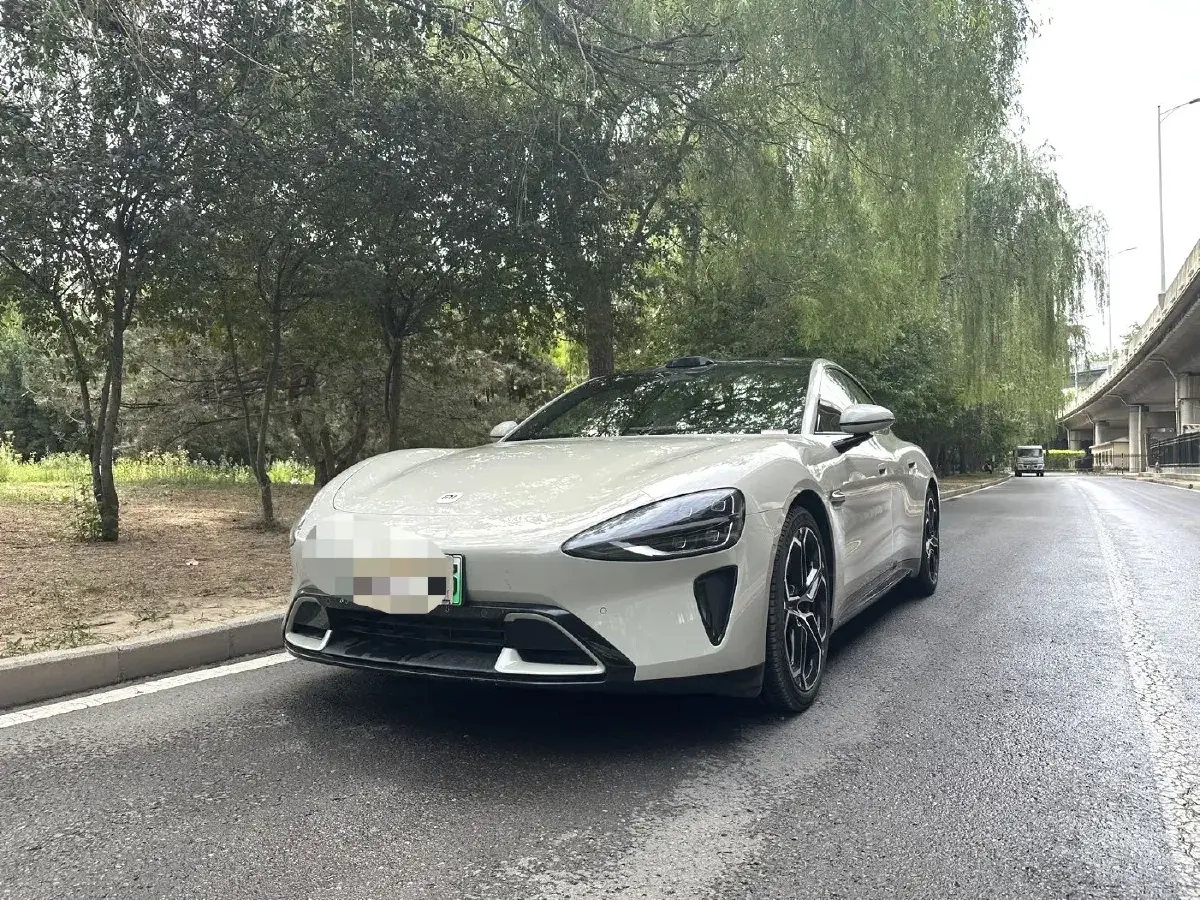 2024 MI SU7 BEV 101KWH