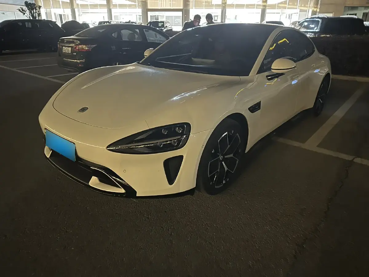 2024 MI SU7 BEV 73.6KWH