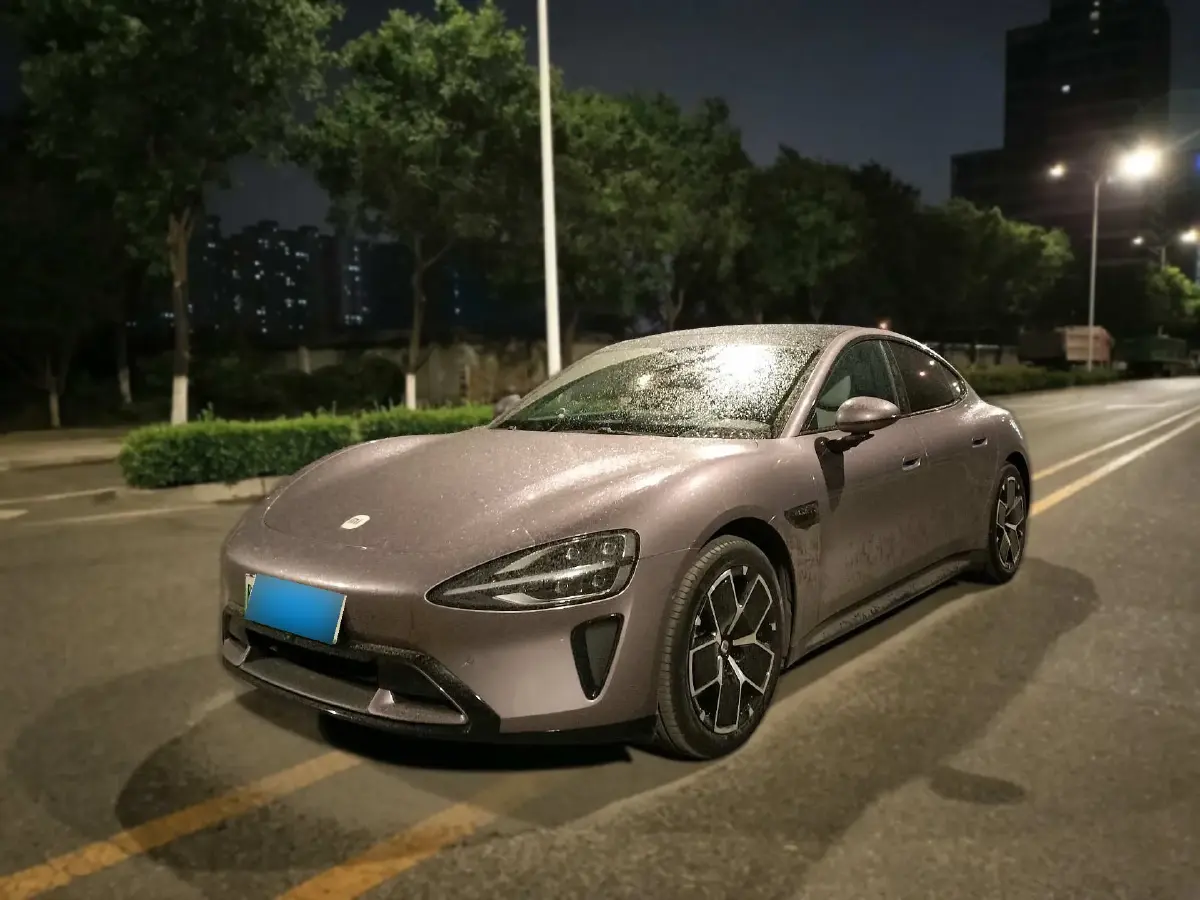 2024 MI SU7 BEV 73.6KWH