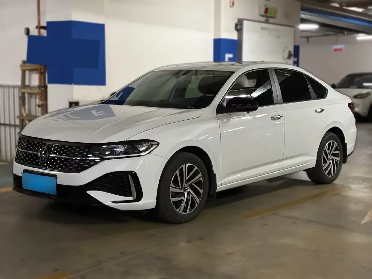 2023 Volkswagen Lavida 1.5T 160HP L4 7DCT