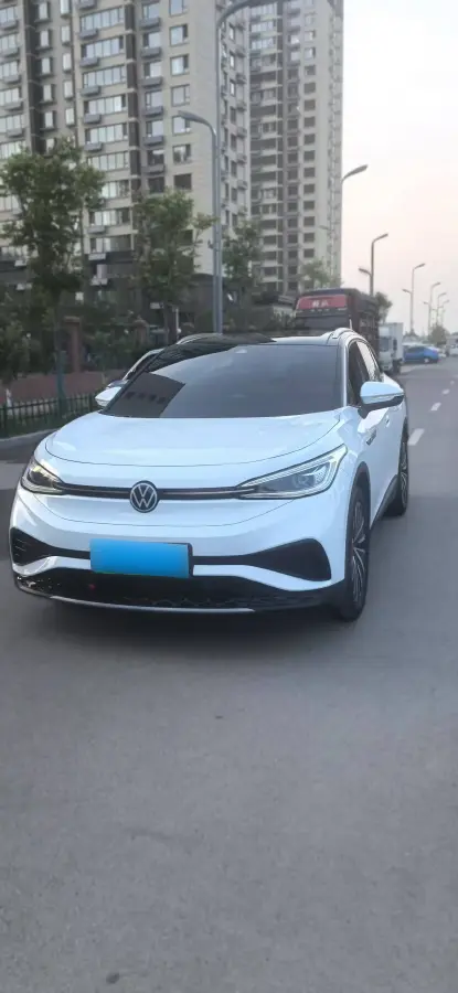 2022 Volkswagen ID.4 X BEV 83.4KWH