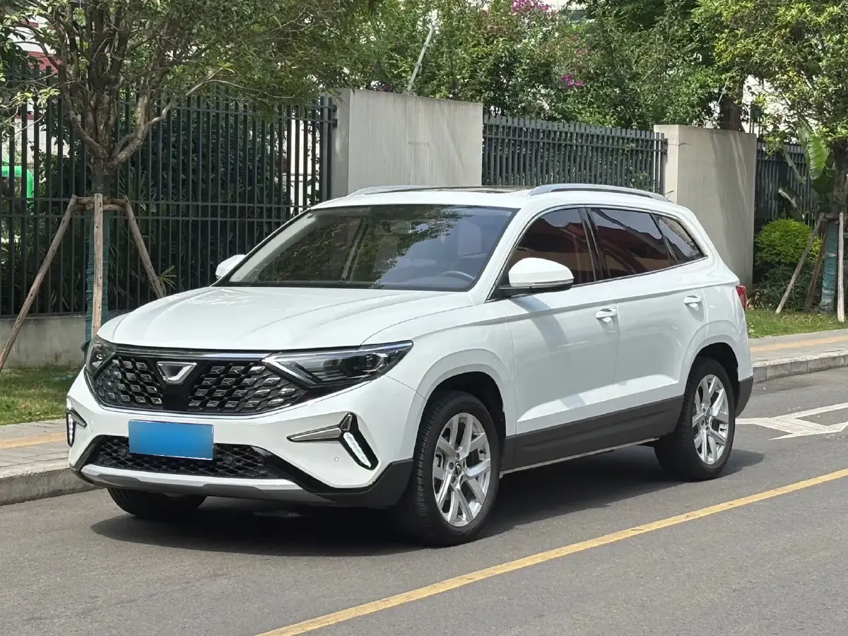 2023 Jetta VS7 1.4T 150HP L4 6AT