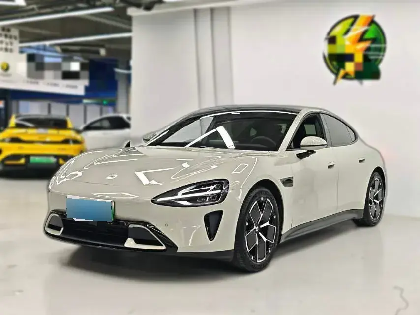 2024 MI SU7 BEV 73.6KWH