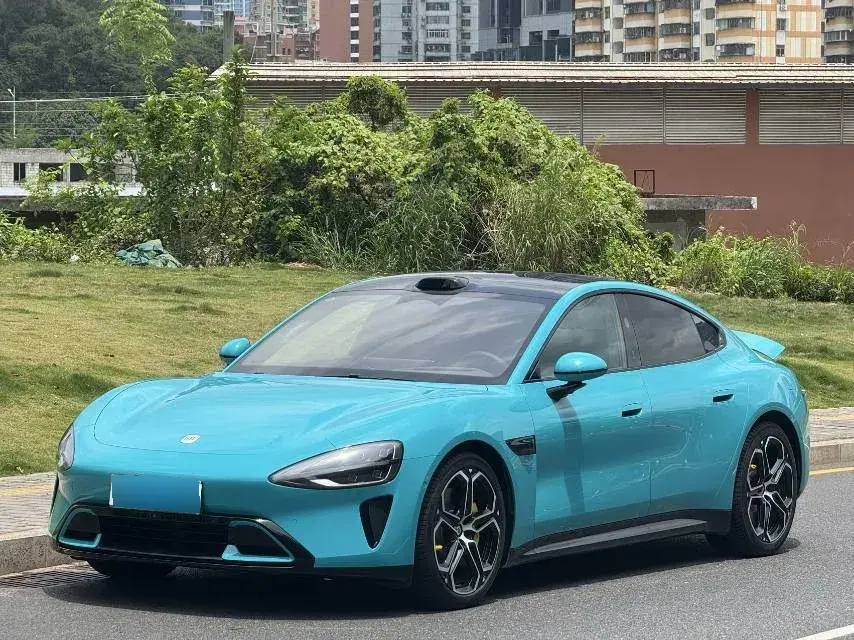 2024 MI SU7 BEV 101KWH