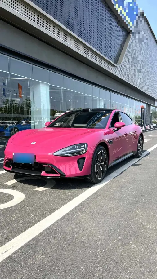 2024 MI SU7 BEV 94.3KWH