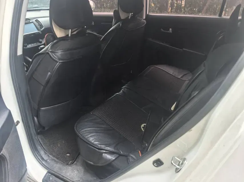 2014 Kia Sportage R 2.0L 165HP L4 6MT,autocango,china used car exporter,china ev exporter,chinese used car exporter,chinese used ev exporter