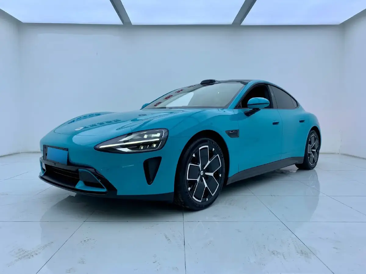 2024 MI SU7 BEV 94.3KWH