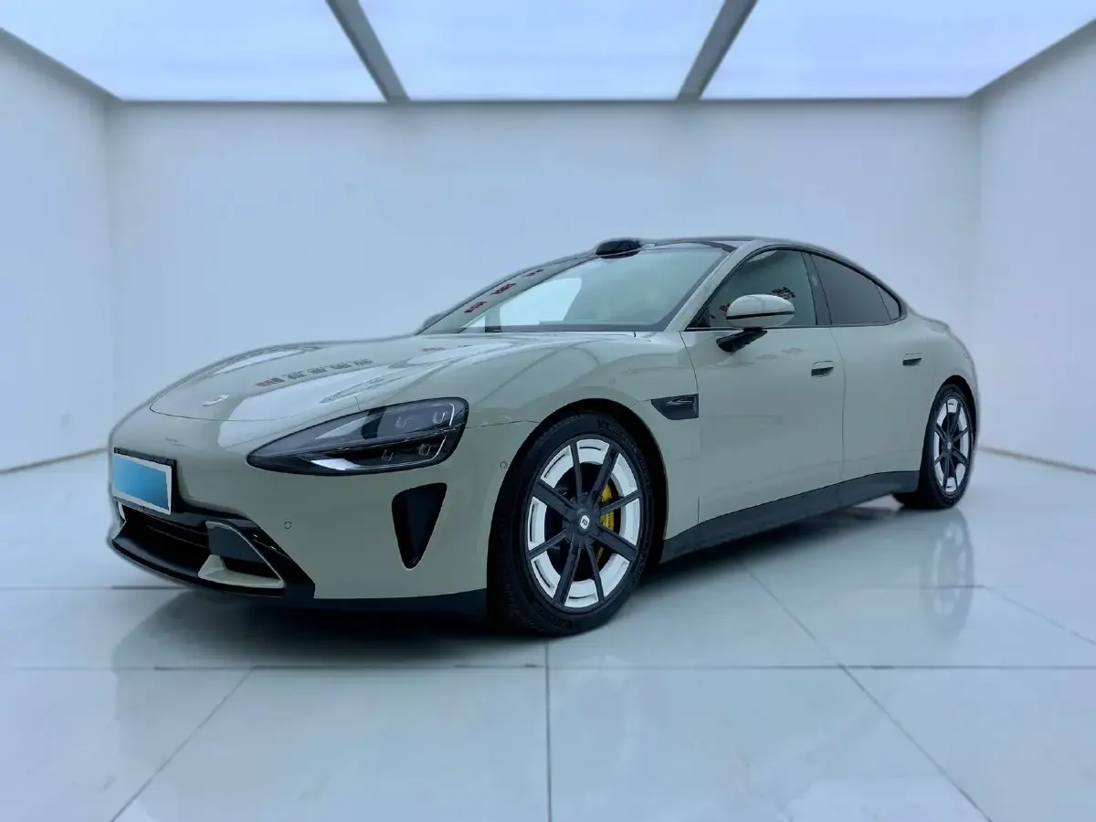 2024 MI SU7 BEV 101KWH