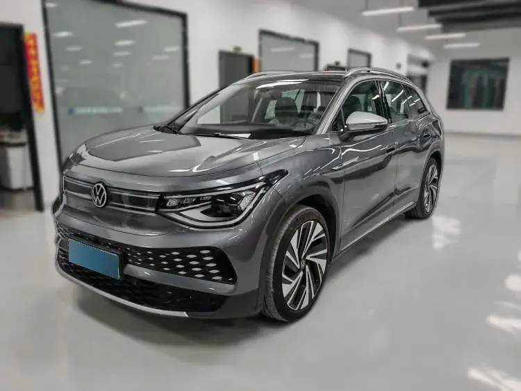 2023 Volkswagen ID.6 X BEV 83.4KWH