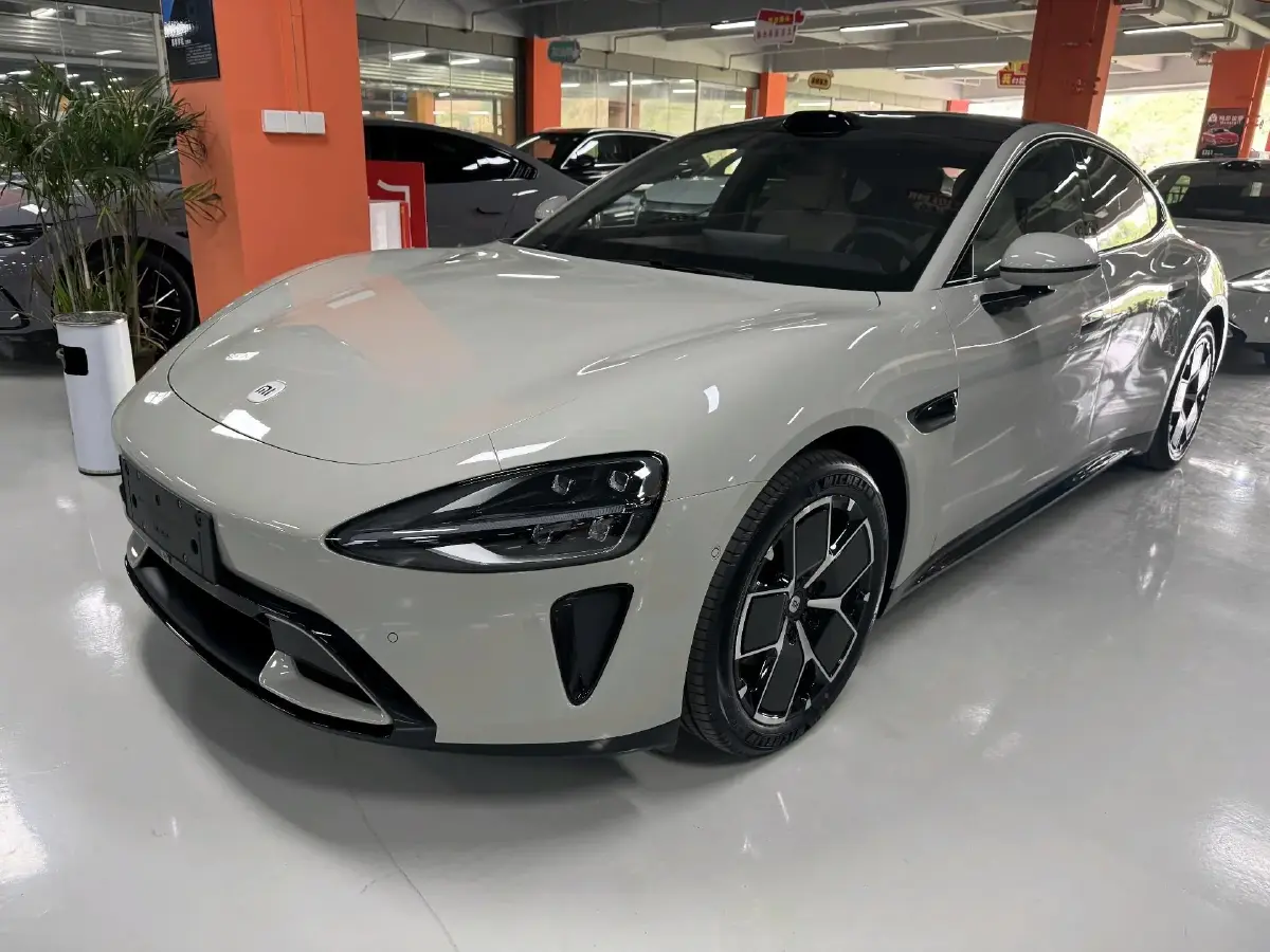 2024 MI SU7 BEV 73.6KWH