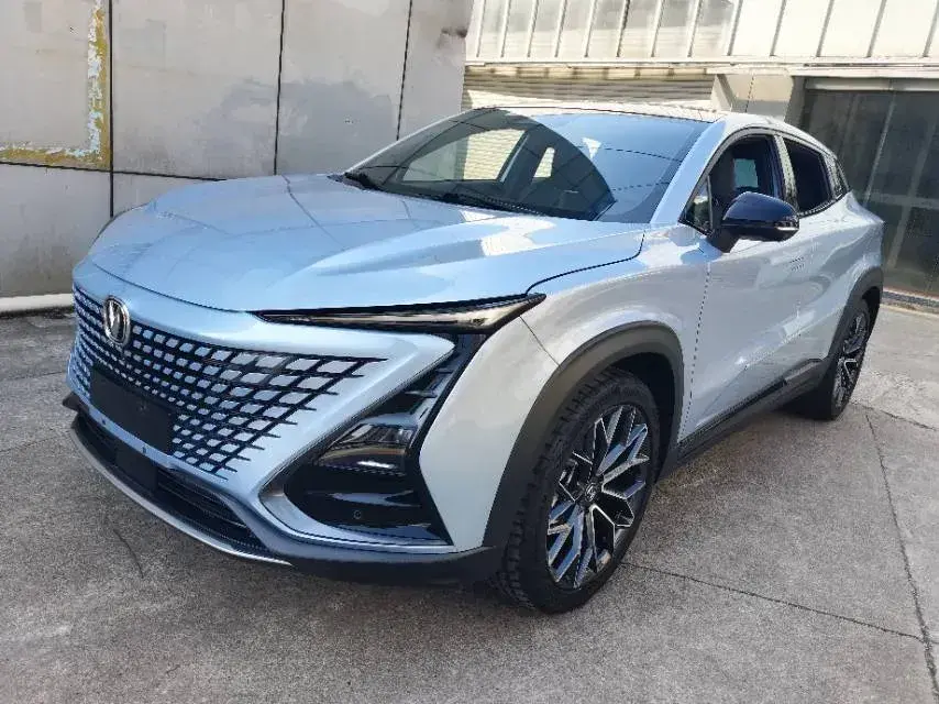 2022 ChangAn UNI-T 1.5T 188HP L4 7DCT