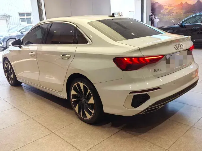 2022 Audi A3 1.4T 150HP L4 7DCT,autocango,china used car exporter,china ev exporter,chinese used car exporter,chinese used ev exporter