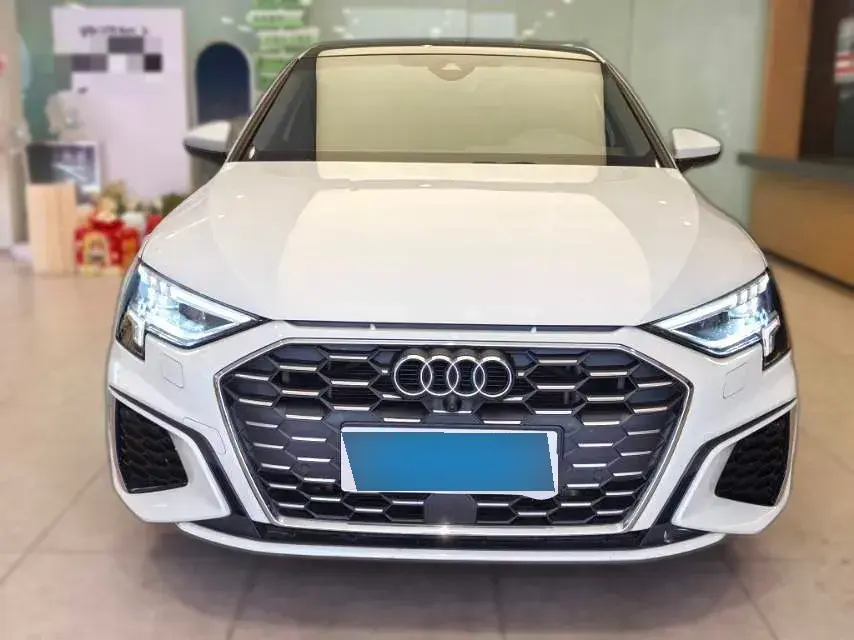2022 Audi A3 1.4T 150HP L4 7DCT,autocango,china used car exporter,china ev exporter,chinese used car exporter,chinese used ev exporter