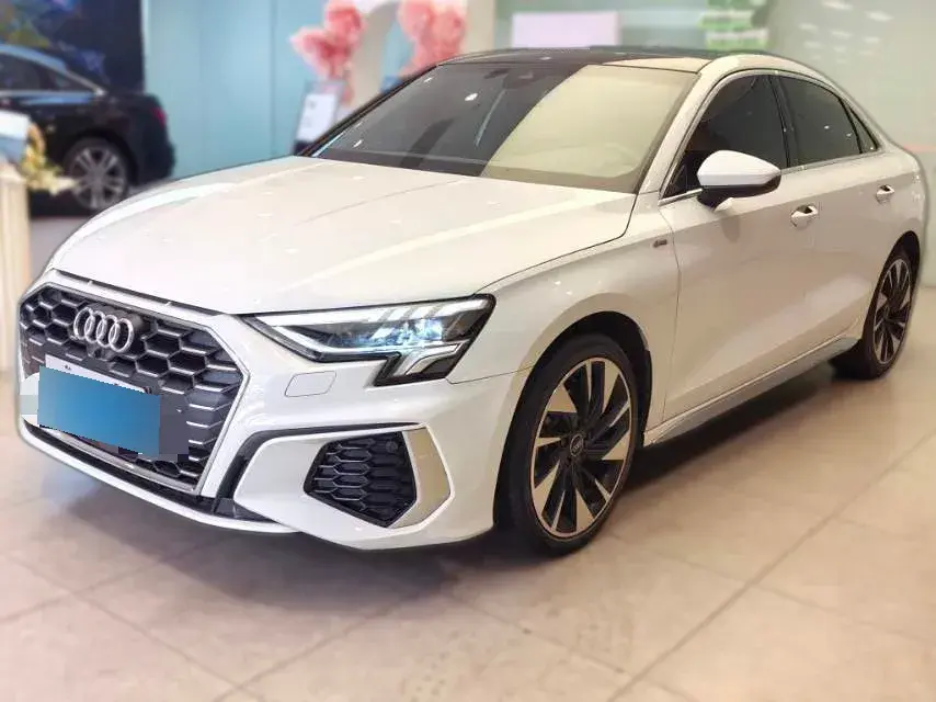 2022 Audi A3 1.4T 150HP L4 7DCT,autocango,china used car exporter,china ev exporter,chinese used car exporter,chinese used ev exporter