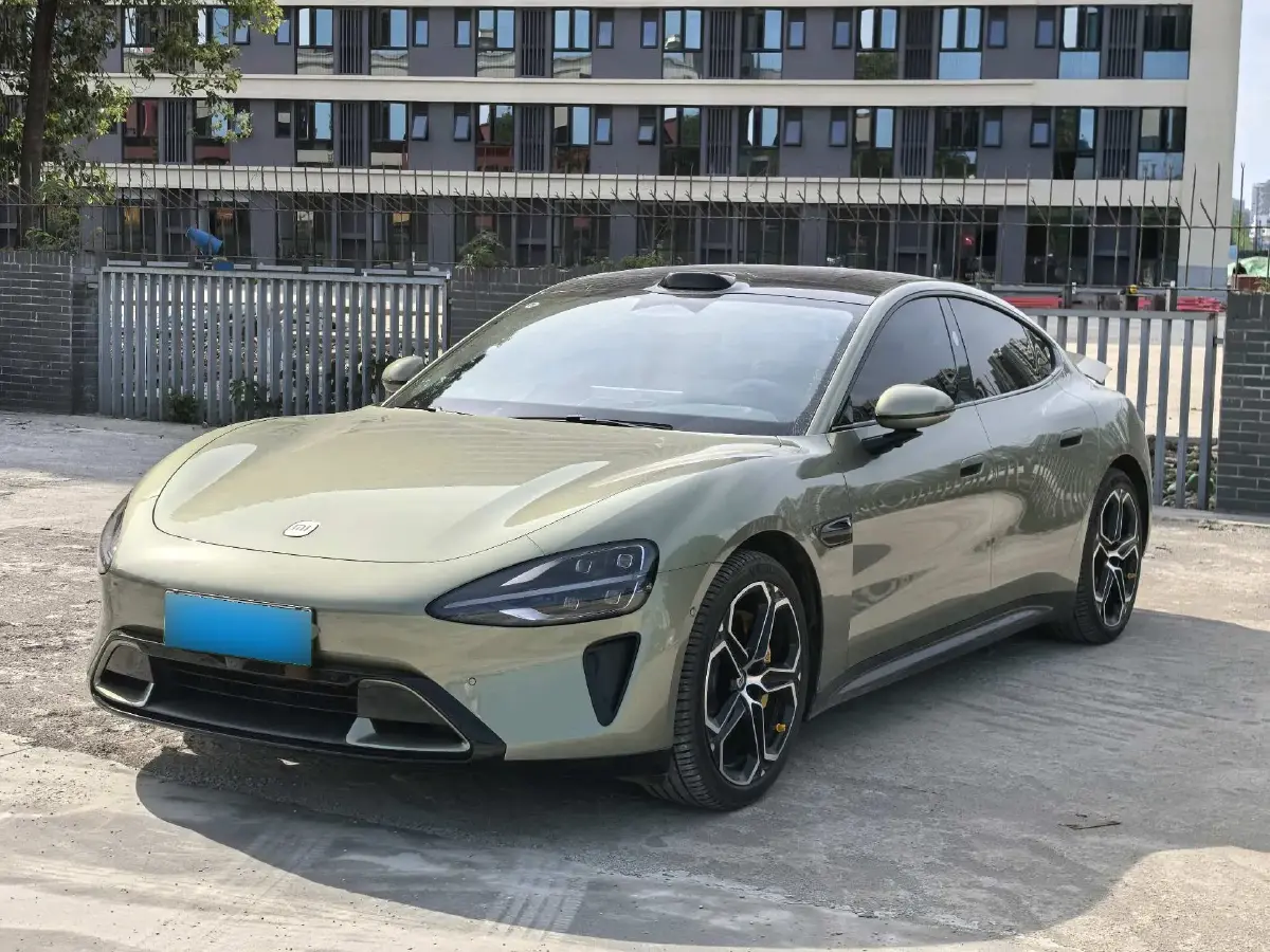 2024 MI SU7 BEV 94.3KWH