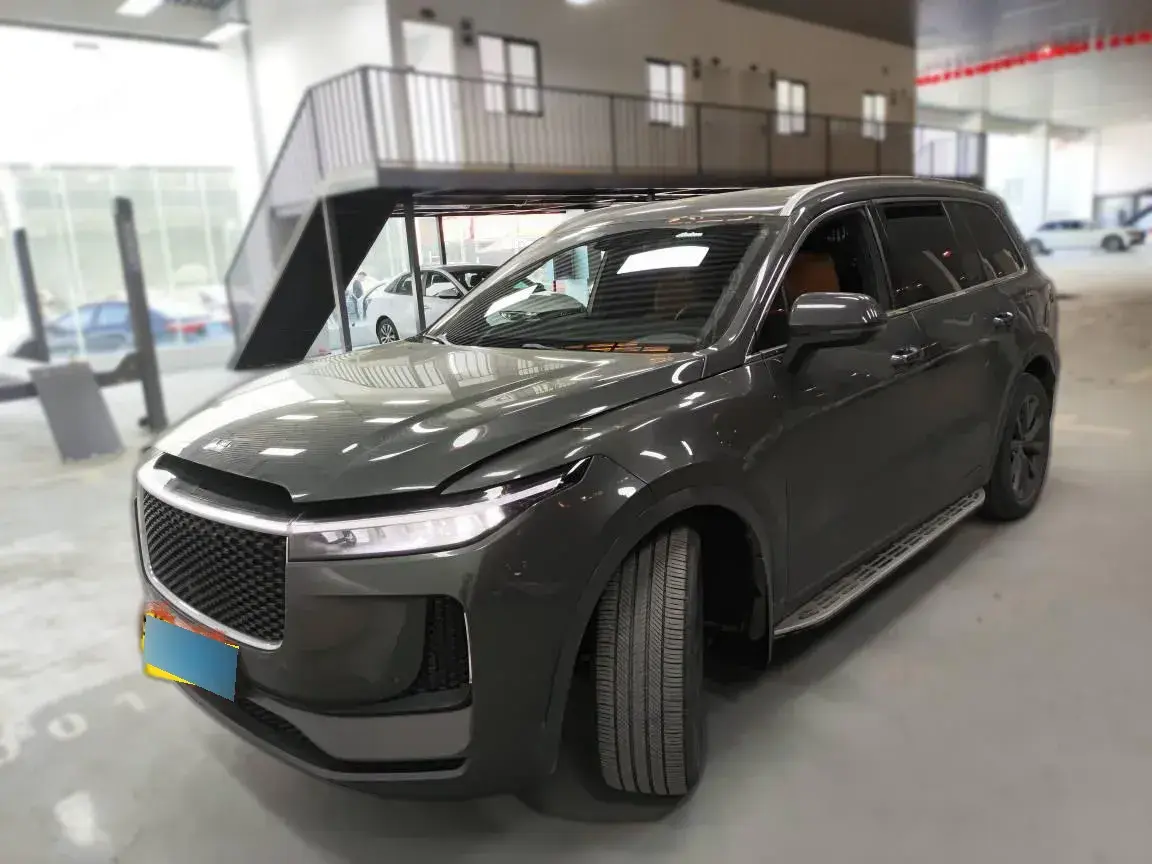 2020 Li ONE Range Extended 131HP REEV 40.5KWH