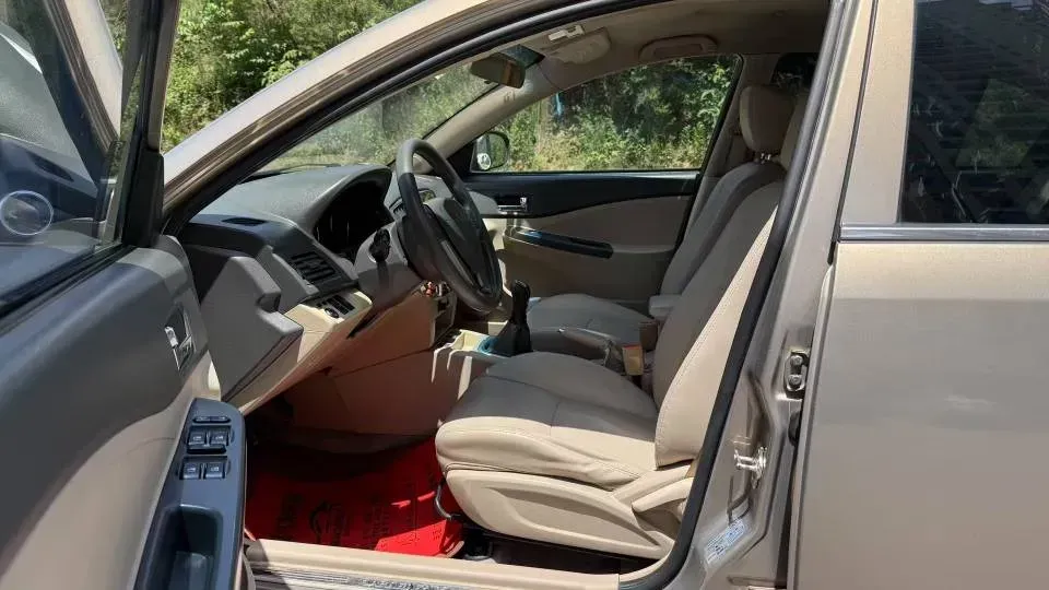 2014 Chery E5 1.8L 132HP L4 CVT,autocango,china used car exporter,china ev exporter,chinese used car exporter,chinese used ev exporter