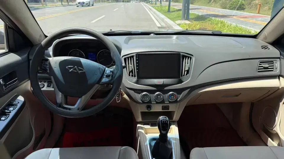 2014 Chery E5 1.8L 132HP L4 CVT,autocango,china used car exporter,china ev exporter,chinese used car exporter,chinese used ev exporter