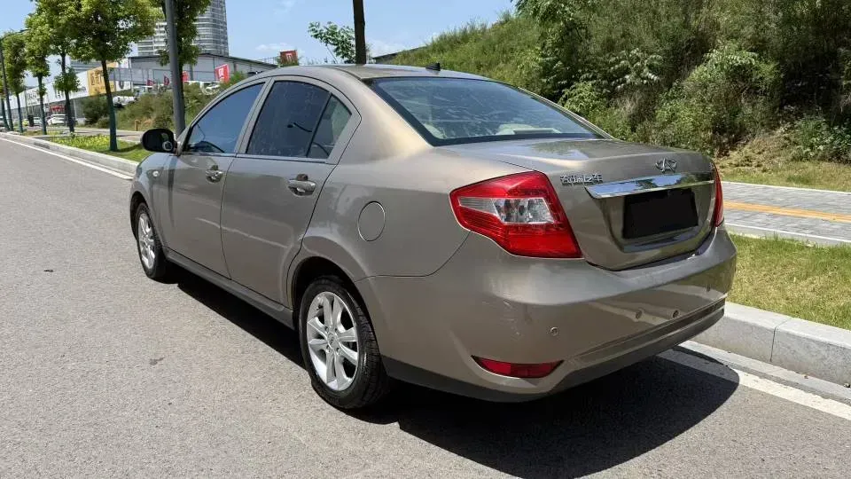 2014 Chery E5 1.8L 132HP L4 CVT,autocango,china used car exporter,china ev exporter,chinese used car exporter,chinese used ev exporter
