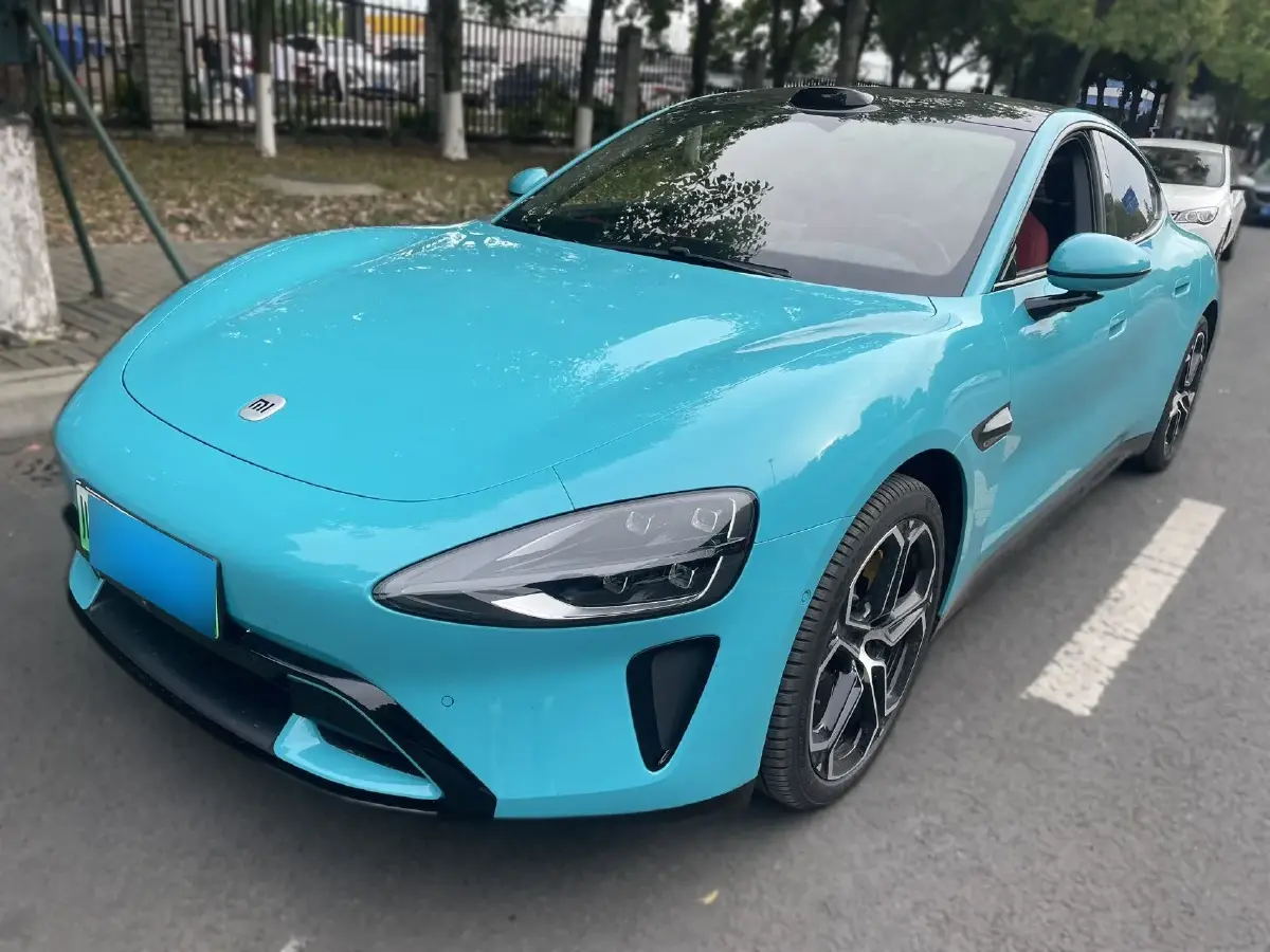 2024 MI SU7 BEV 94.3KWH