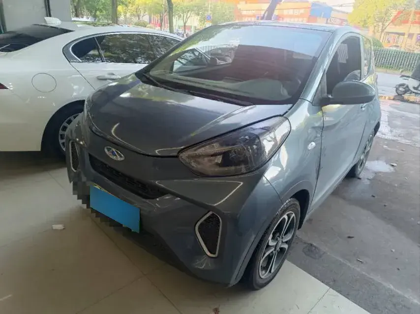 2019 Chery EV Little Ant BEV 30.6KWH